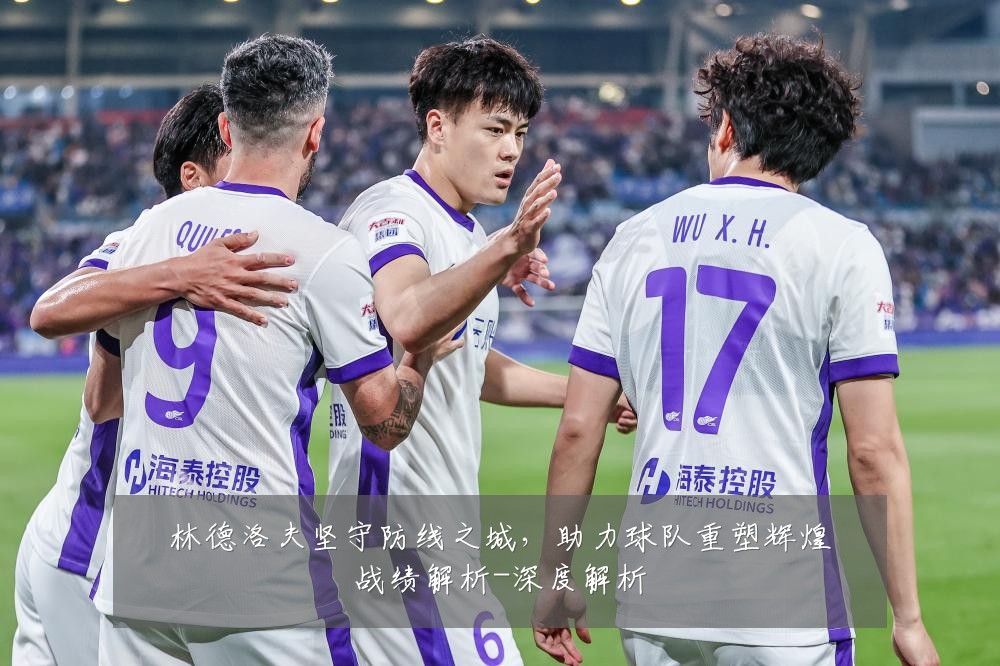 林德洛夫坚守防线之城,助力球队重塑辉煌战绩解析-深度解析