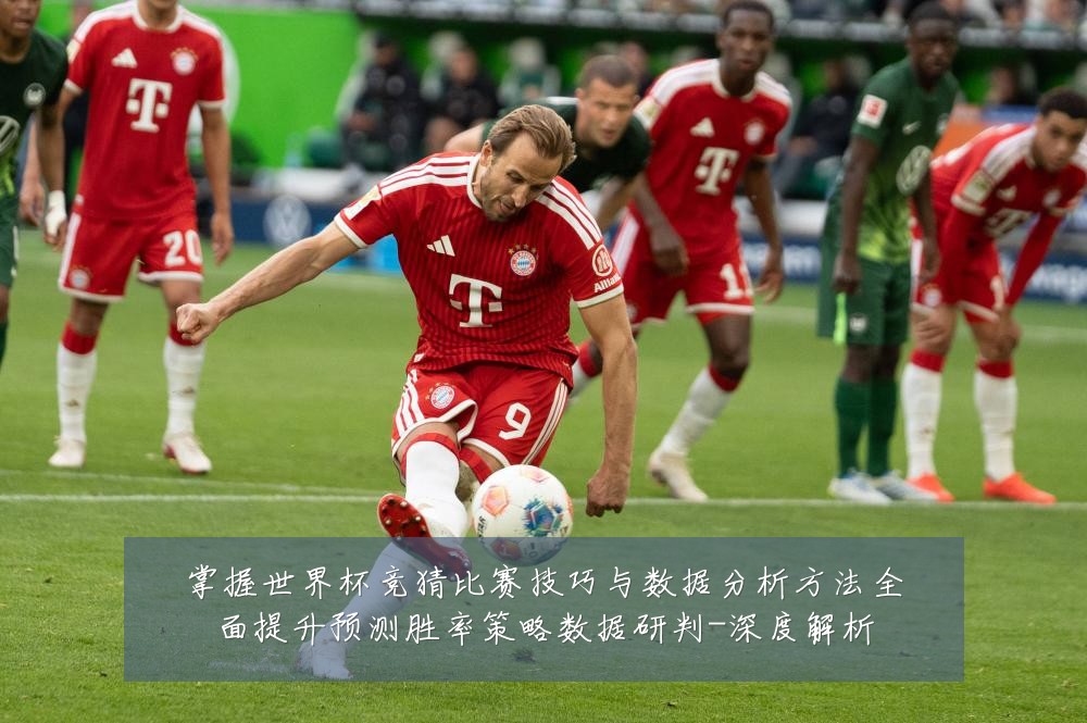 掌握世界杯竞猜比赛技巧与数据分析方法全面提升预测胜率策略数据研判-深度解析